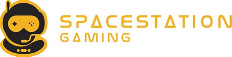 space station gaming
